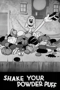 Shake Your Powder Puff (1934)