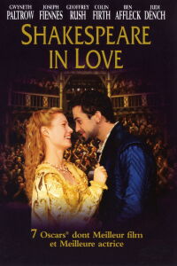 Shakespeare et Juliette (1998)