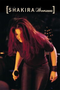 Shakira: MTV Unplugged (1999)