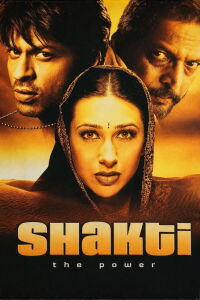 Shakti: The Power (2002)