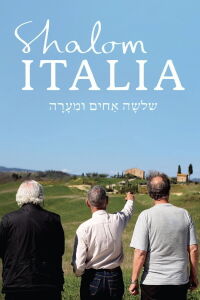 Shalom Italia (2017)