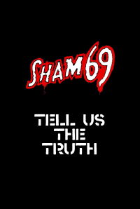 Sham 69: Tell Us The Truth (1979)