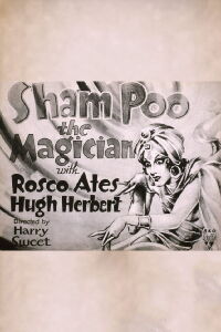 Sham Poo, the Magician (1932)