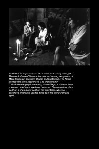Shaman (1978)