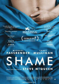 Shame: deseos culpables (2011)