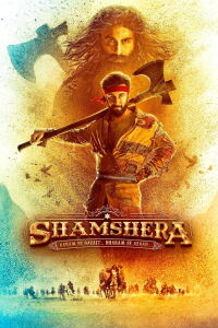 Shamshera (2022)
