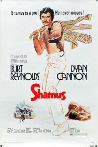 Shamus (1973)
