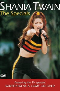 Shania Twain: The Specials (2001)