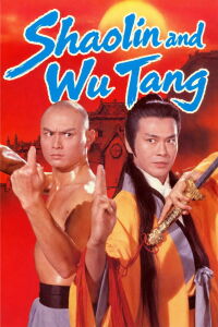 Shaolin contre Wu Tong (1983)