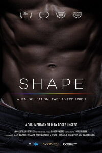 Shape (2023)