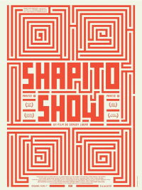 Shapito show - partie 2 (2012)