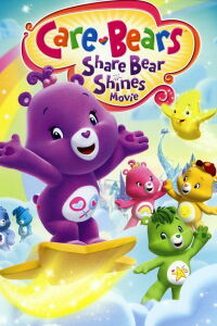 Share Bear Shines (2011)