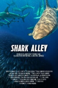 Shark Alley (2015)
