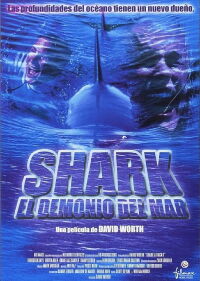 Shark Attack 2 (2000)