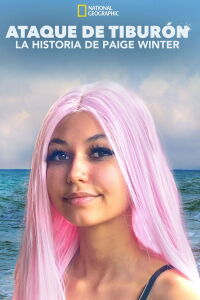 Shark Attack Investigation: The Paige Winter Story (2020)