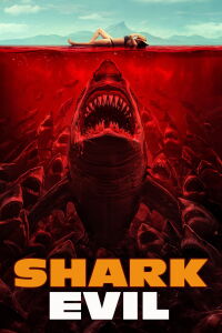 Shark Evil (2023)