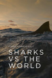 Sharks vs. the World (2022)