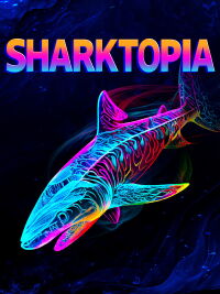Sharktopia : le paradis des requins (2024)