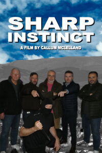Sharp Instinct (2023)