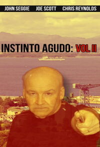 Sharp Instinct: Volume II (2024)