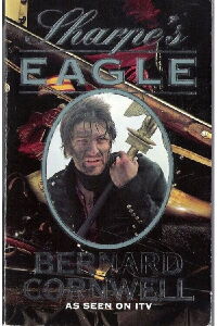 Sharpe y el águila del imperio (1993)