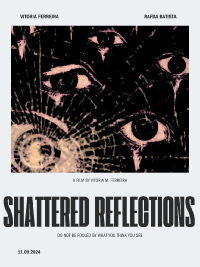 Shattered Reflections (2024)