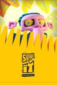 Shave It (2012)