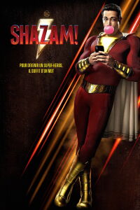 Shazam! (2019)