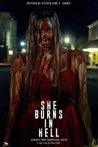 She Burns in Hell: Accounts from Chamberlain, Maine (2018)