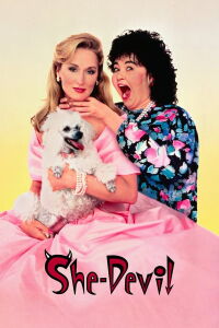She-Devil (1989)