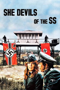 She Devils of the SS (1973)