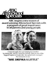 She Drinks a Little (1981)