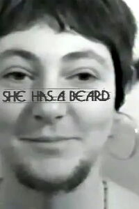 She Has a Beard (1975)