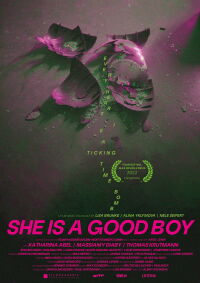 She Is a Good Boy (2022)
