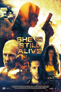 She Is Still Alive (2015)