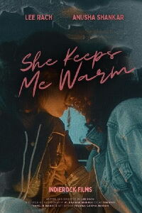 She Keeps Me Warm (2024)