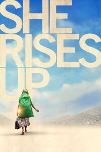 She Rises Up (2024)