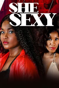 She Sexy (2021)