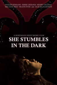She Stumbles in the Dark (2020)