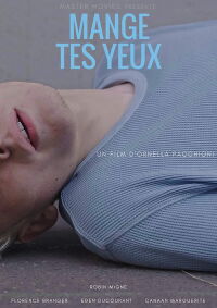 Shed Your Eyes (2020)