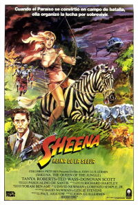 Sheena (1984)