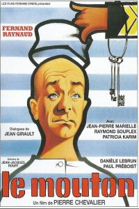 Sheep (1960)