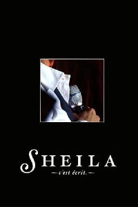 Sheila - C'est écrit (2008)