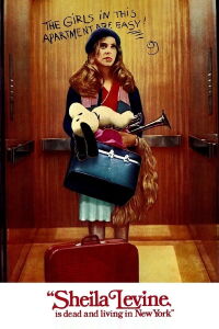 Sheila Levine Is Dead and Living in New York (1975)
