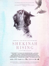 Shekinah Rising (2018)