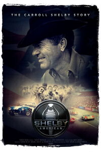 Shelby American (2019)