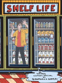 Shelf Life (2020)