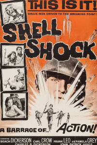 Shell Shock (1964)