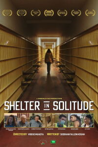 Shelter in Solitude (2023)