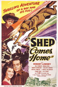 Shep Comes Home (1948)